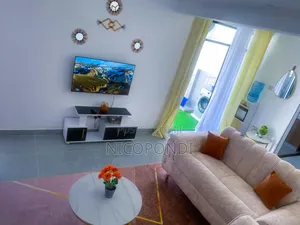 Furnished 2bdrm Apartment in Valley Arcade for rent