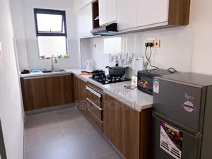 Furnished 2bdrm Apartment in Valley Arcade for rent