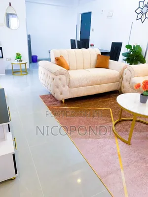Furnished 2bdrm Apartment in Valley Arcade for rent