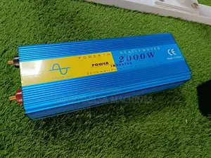 2000w Power Inverter
