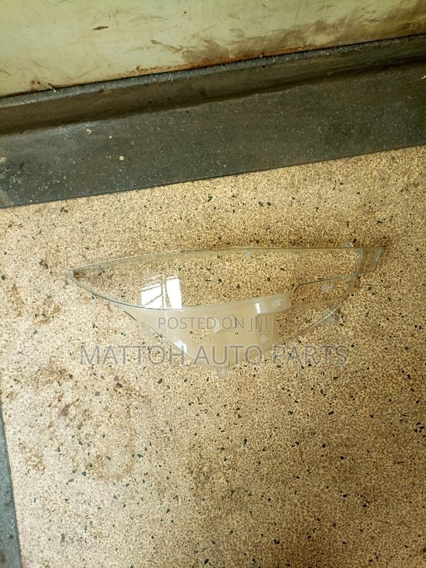 Head Light Lens Mazda Cx5 22/24