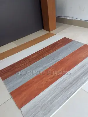 SPC Click Flooring