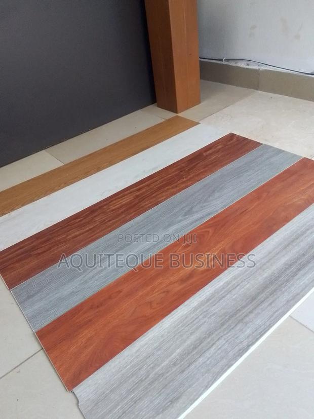 SPC Click Flooring