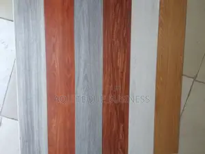 Rigid Core SPC Plank