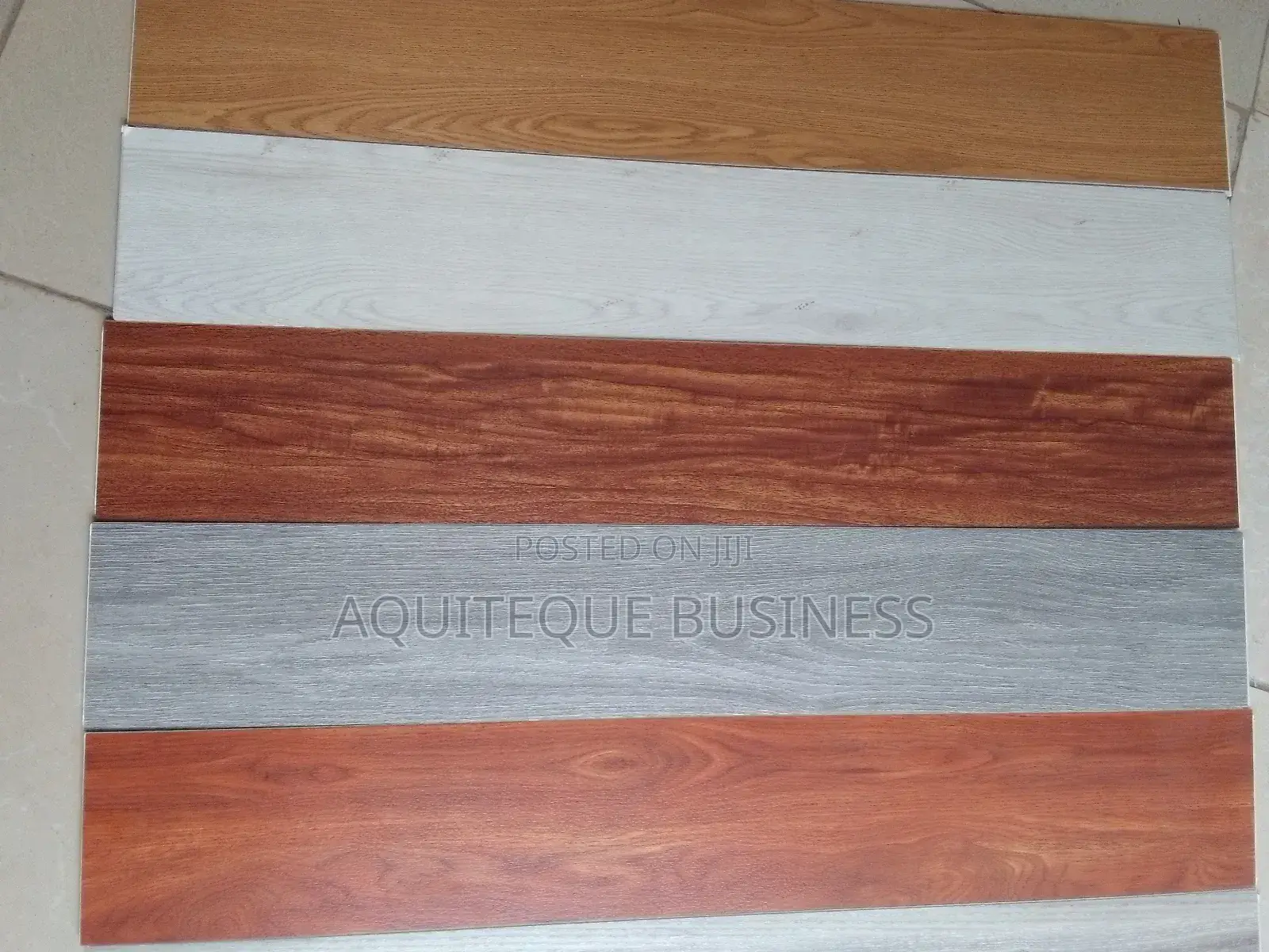 SPC Flooring Supplier