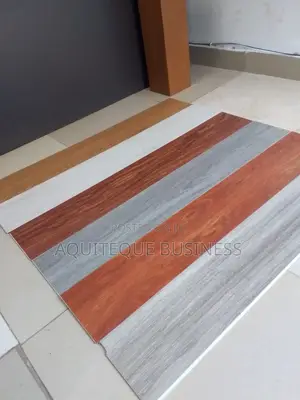 Luxury SPC Flooring