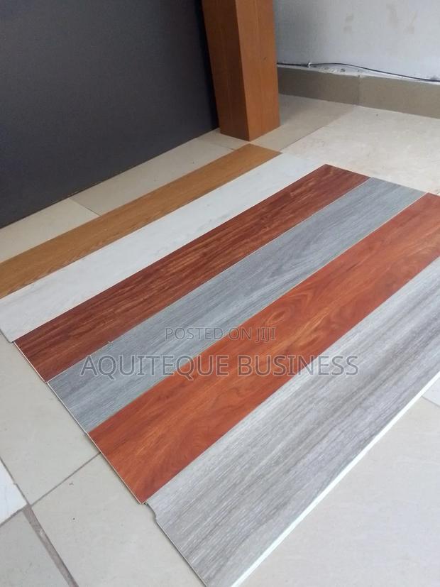 Luxury SPC Flooring