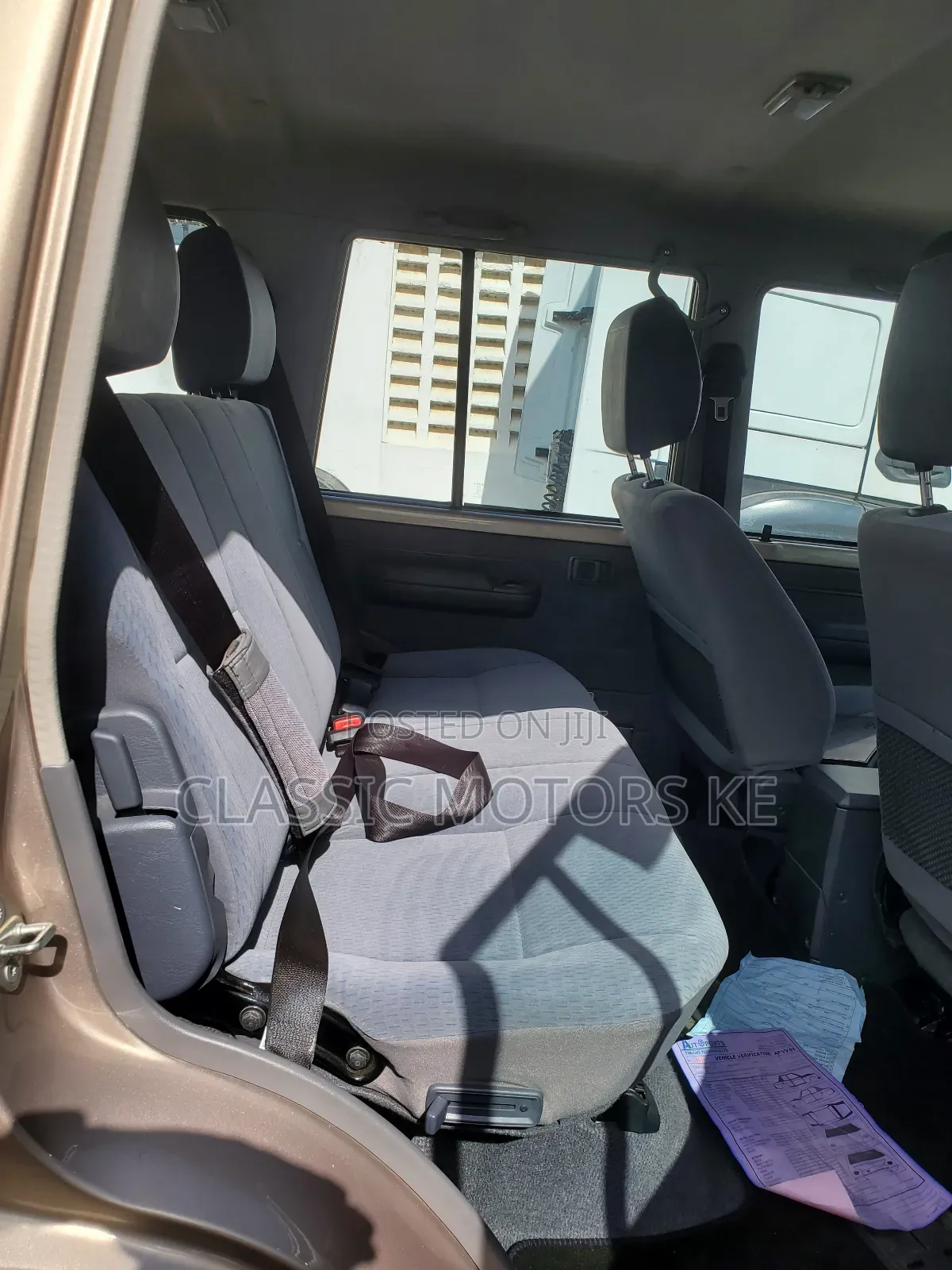 Toyota Land Cruiser 4.5 V8 TD 2018 Gold