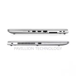 Laptop HP EliteBook 830 G5 8GB Intel Core I5 SSD 256GB