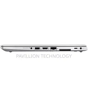 Laptop HP EliteBook 830 G5 8GB Intel Core I5 SSD 256GB