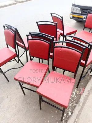 Restaurants and Bar Chairs