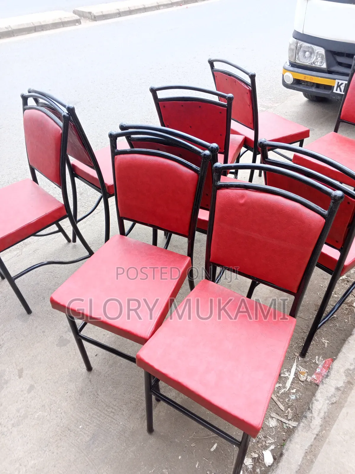Restaurants and Bar Chairs