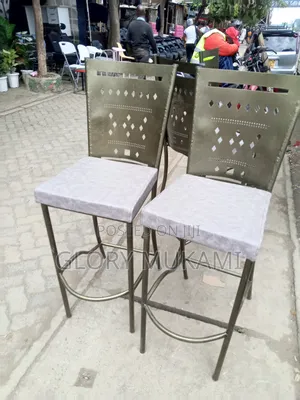 Restaurants and Bar Chairs