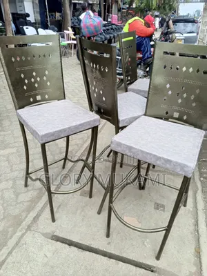Restaurants and Bar Chairs