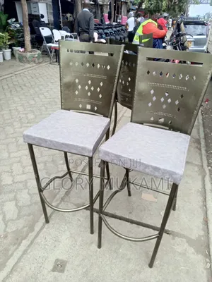 Restaurants and Bar Chairs
