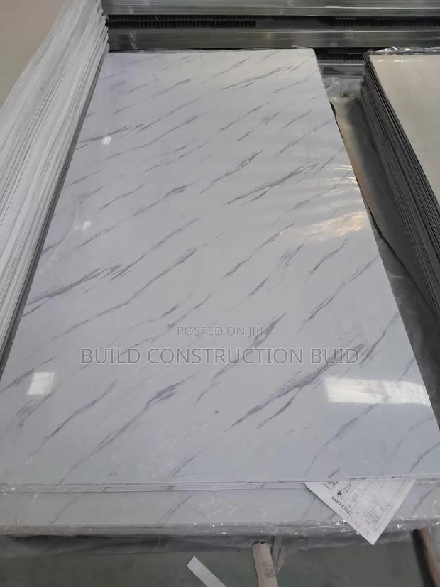 PVC Marble Sheet - Wall and Ceiling Deco in Kenya.