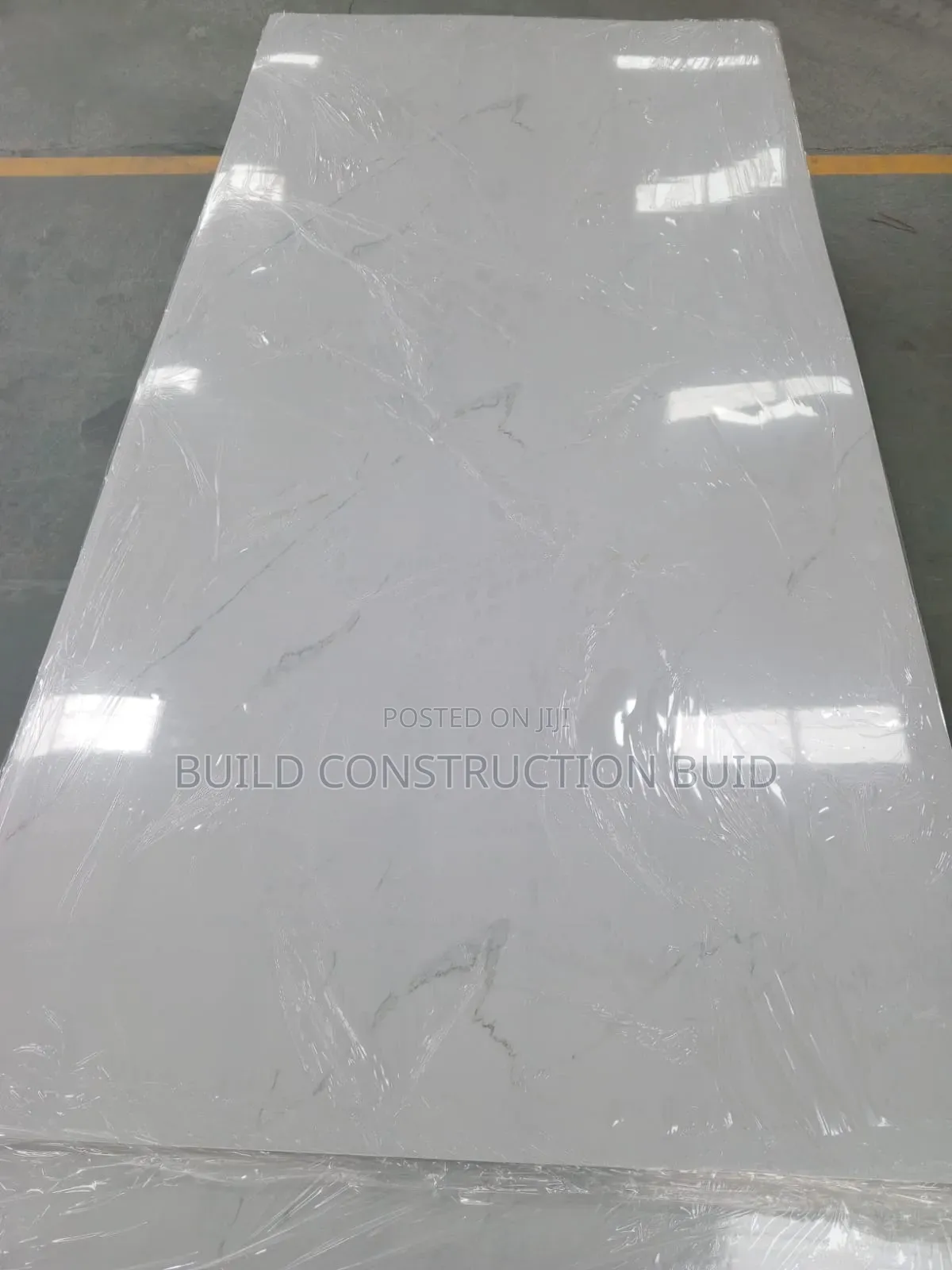 PVC Marble Sheet - Wall and Ceiling Deco in Kenya.