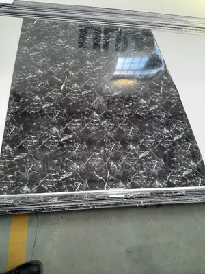 PVC Marble Sheet - Wall and Ceiling Deco in Kenya.