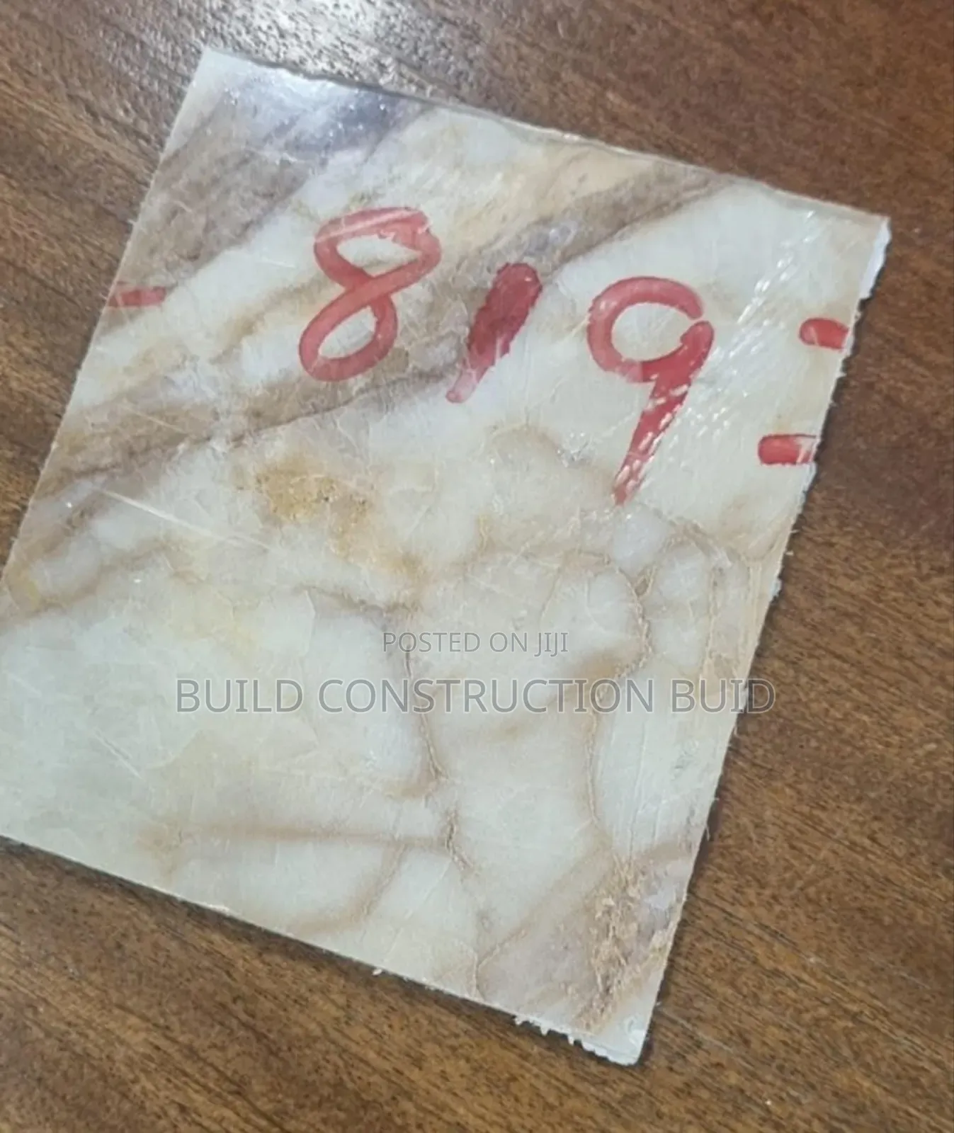 PVC Marble Sheet - Wall and Ceiling Deco in Kenya.