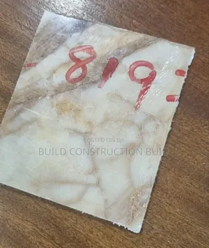 PVC Marble Sheet - Wall and Ceiling Deco in Kenya.