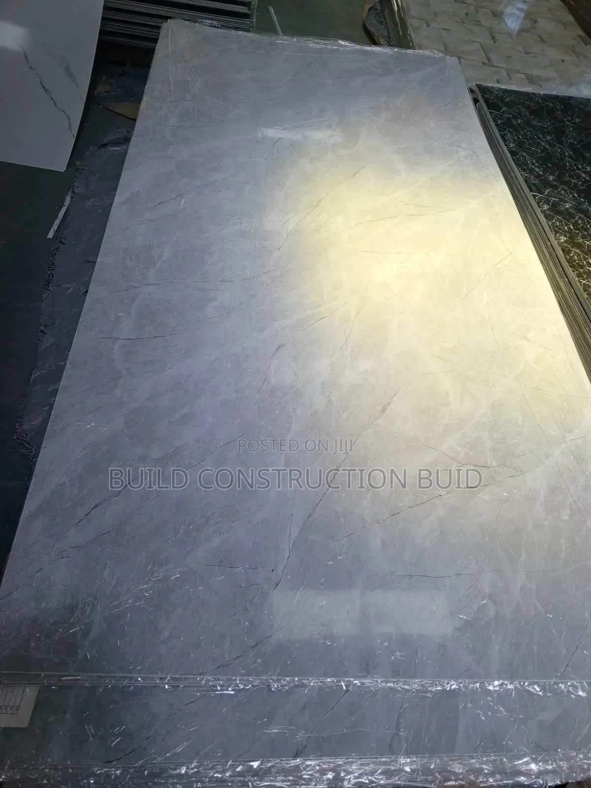 PVC Marble Sheet - Wall and Ceiling Deco in Kenya.