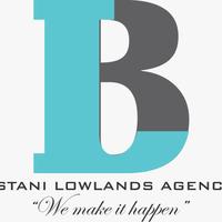 Bustani Agencies logo