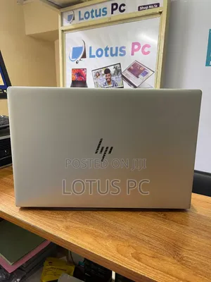 Laptop HP EliteBook 850 G5 8GB Intel Core I5 HDD 256GB