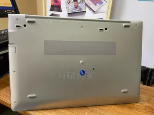 Laptop HP EliteBook 850 G5 8GB Intel Core I5 HDD 256GB