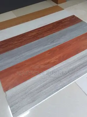 SPC Luxury Flooring