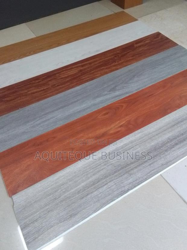 SPC Luxury Flooring