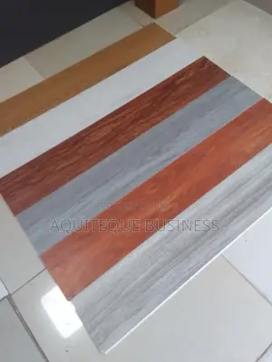 Stone Plastic Composite. SPC