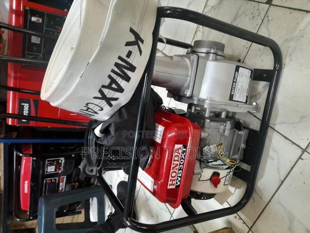 Complete Honda Water Pump 3 Inch