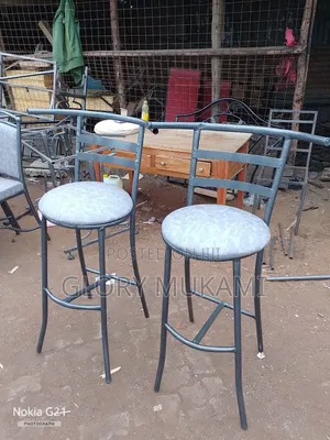 Restaurants and Bar Chairs