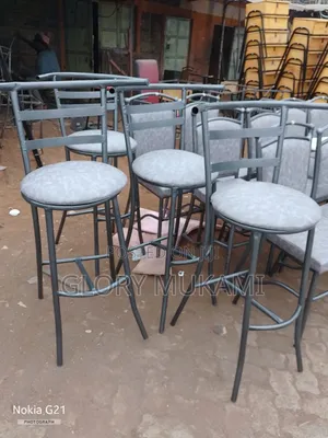Restaurants and Bar Chairs