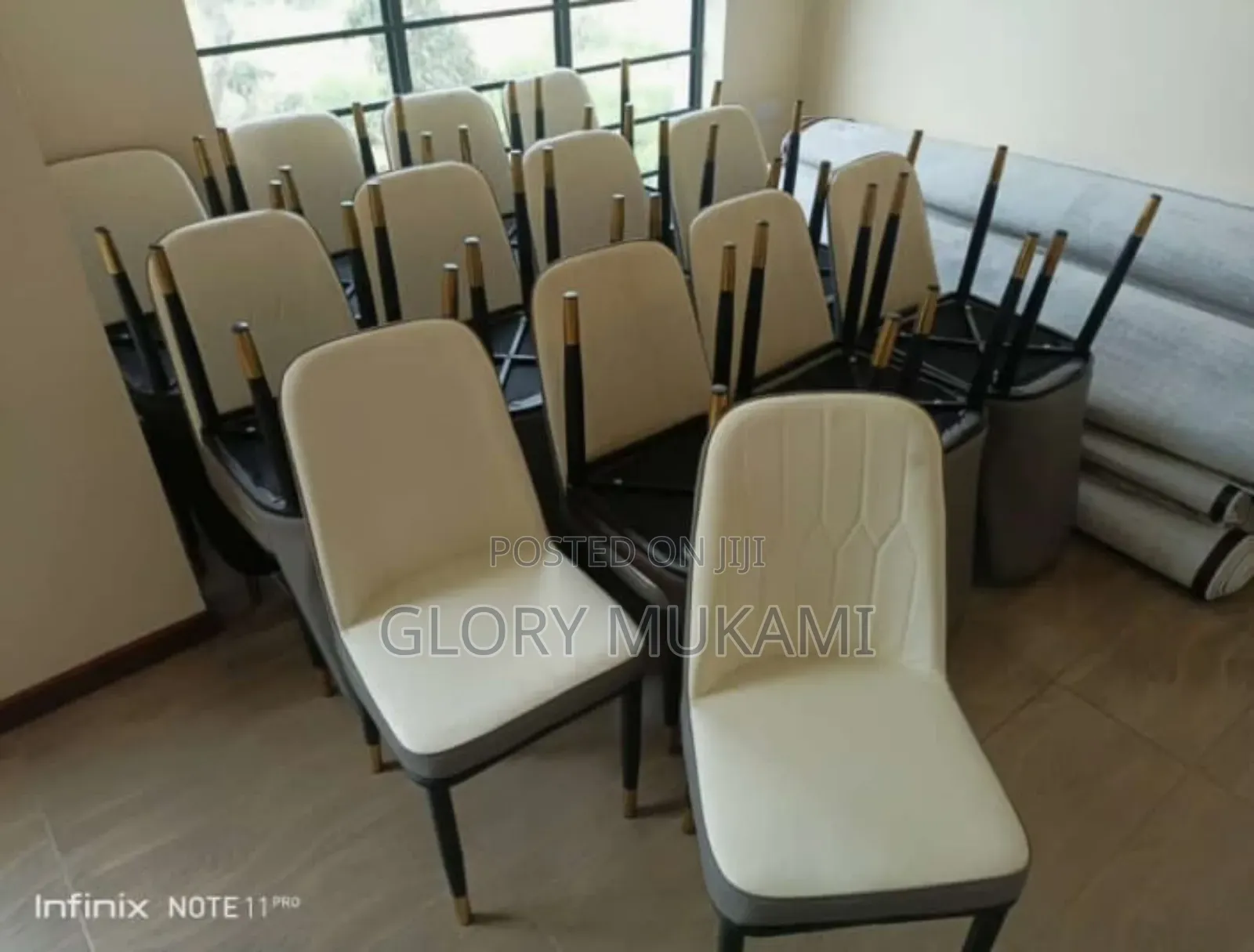 Restaurants Chairs