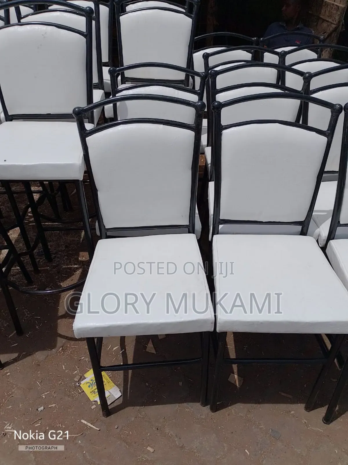 Restaurants and Bar Chairs