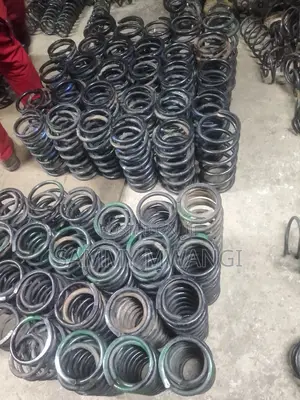 Mazda Coil Springs Affordable