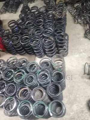 Honda Coil Springs Affordable Front and Rear Affordable