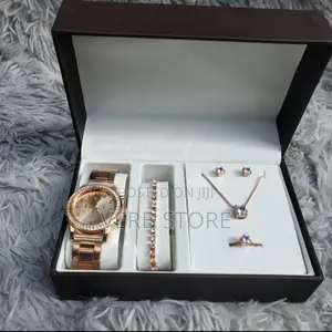 Ladies 5 Piece Gift Set