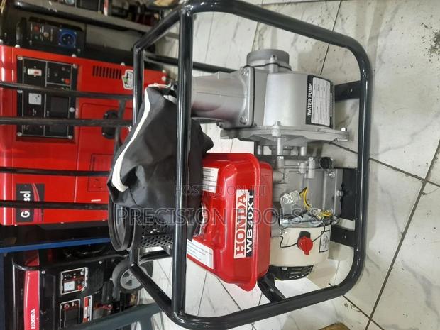 Honda Water Pump 3inch
