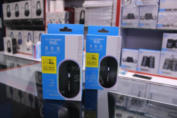 Wireless Mouse - thumbnail 3