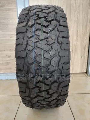 255/55r19 Roadcruza At