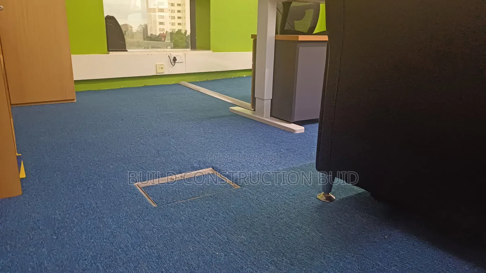Quality Wall to Wall Carpet Suppliers in Kenya.