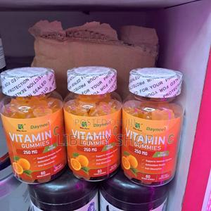 Vitamin C Gummies - thumbnail 2