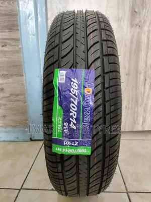 195/70r14 Longway