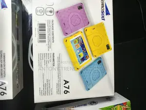 Lenosed A76 Kids Tablet 7 Inch Sim. 7inches Hd Screen; 5g Du