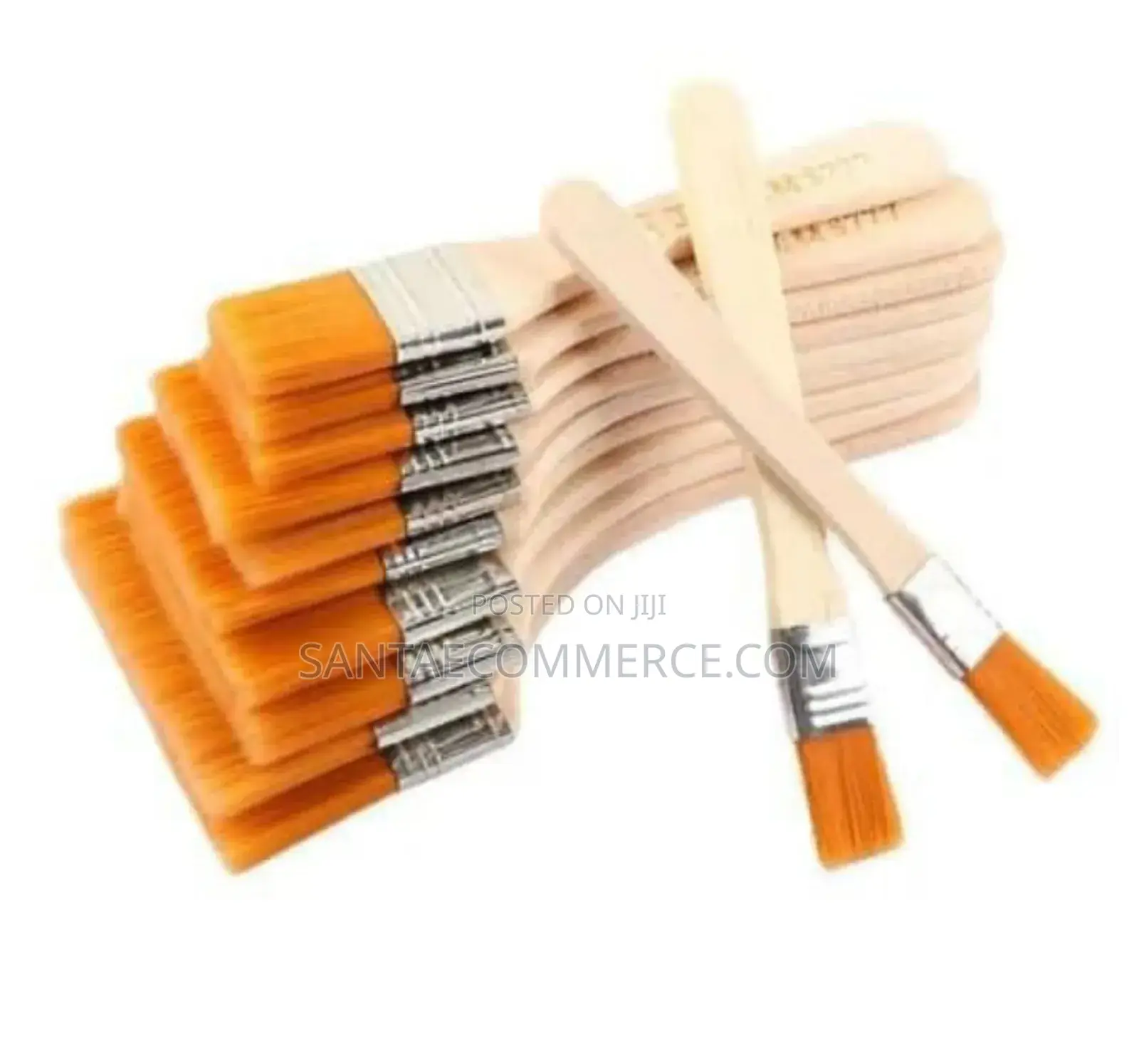 Artist Brush (6pcs)