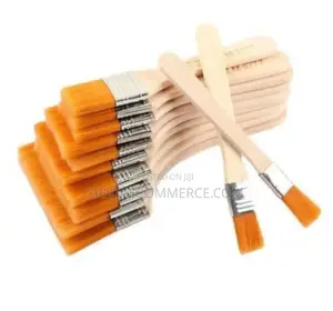 Artist Brush (6pcs)