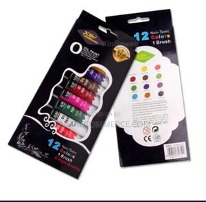 Oil Paints 12ml (12pcs) - thumbnail 2