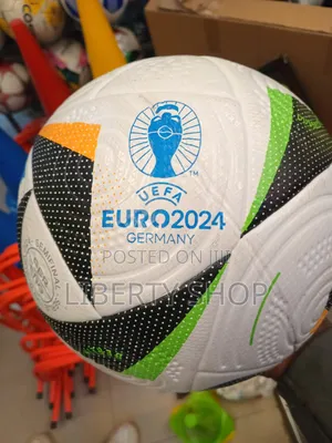 Quality Soccer Balls Football Ball's